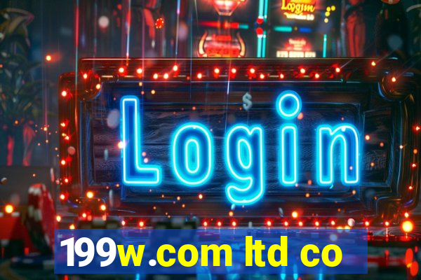 199w.com ltd co